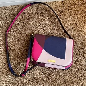 Kate spade crossbody bag